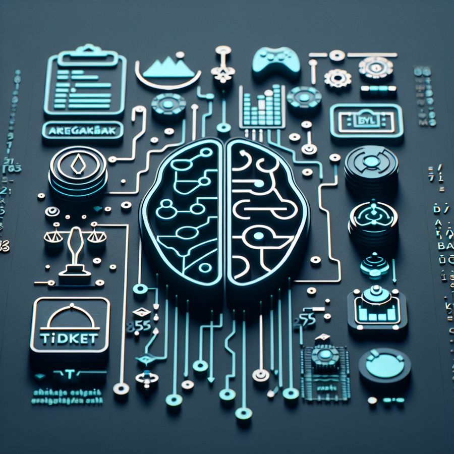 Bahiste Yapay Zeka: Adil Oyun ve Analiz | Pradabet