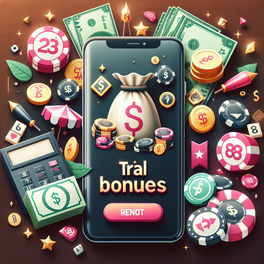 Pradabet Deneme Bonusu Gerçek Kazanç Sağlar mı?